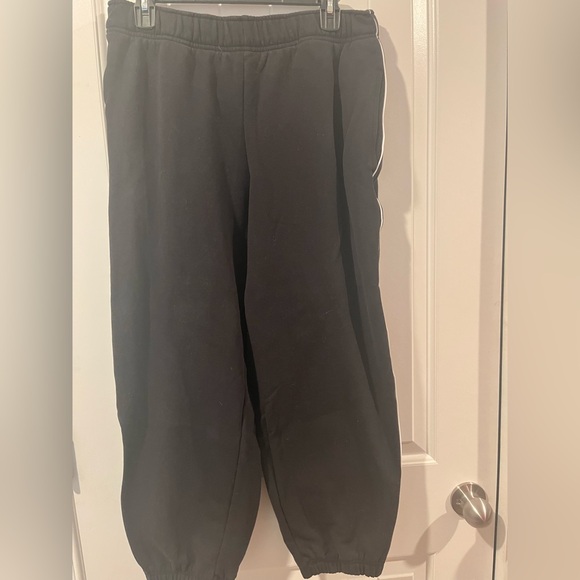 Athleta Forever Fleece matching set - Picture 3 of 9